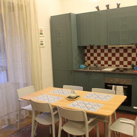 Ursino Rooms Apartment Catania Ngoại thất bức ảnh
