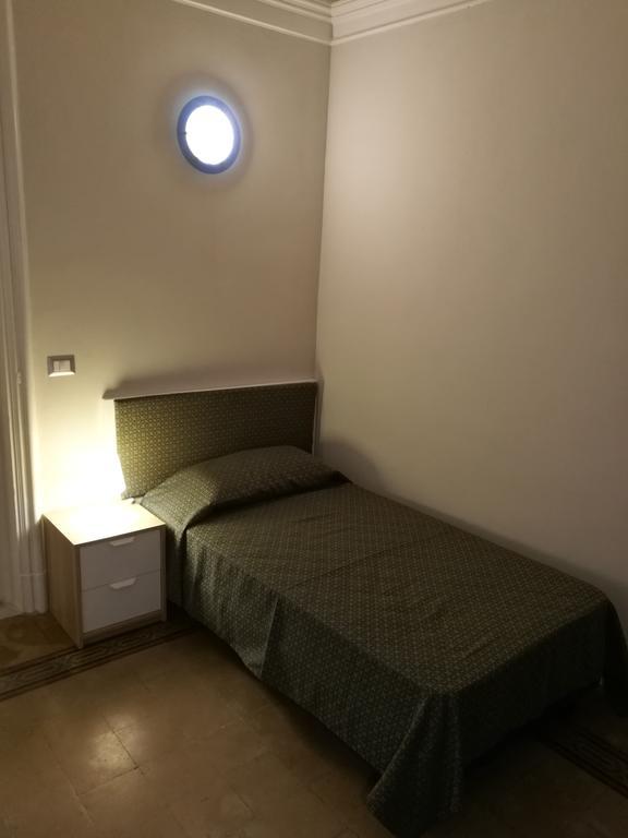 Ursino Rooms Apartment Catania Ngoại thất bức ảnh