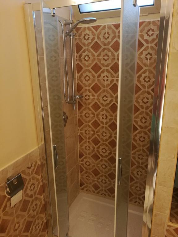 Ursino Rooms Apartment Catania Ngoại thất bức ảnh