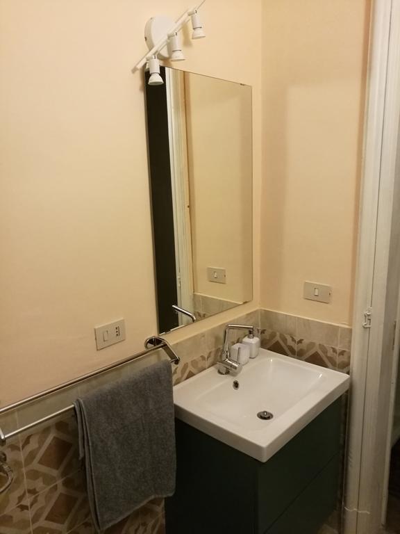 Ursino Rooms Apartment Catania Ngoại thất bức ảnh