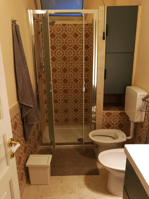 Ursino Rooms Apartment Catania Ngoại thất bức ảnh