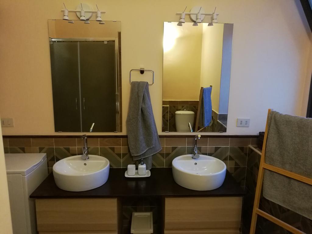 Ursino Rooms Apartment Catania Ngoại thất bức ảnh