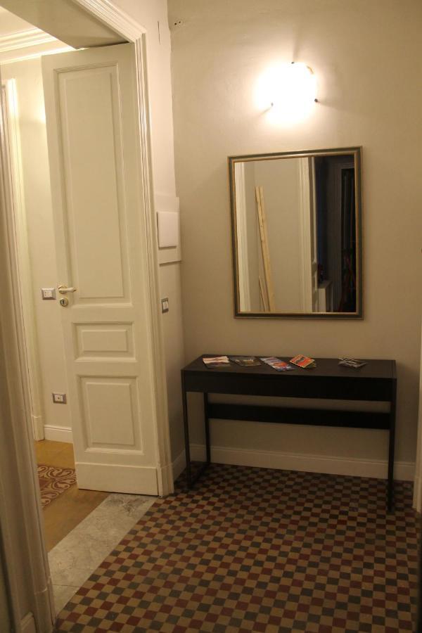 Ursino Rooms Apartment Catania Ngoại thất bức ảnh